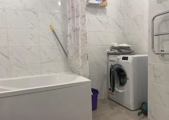 Appartament Karja 26a/10 Narva-Joesuu