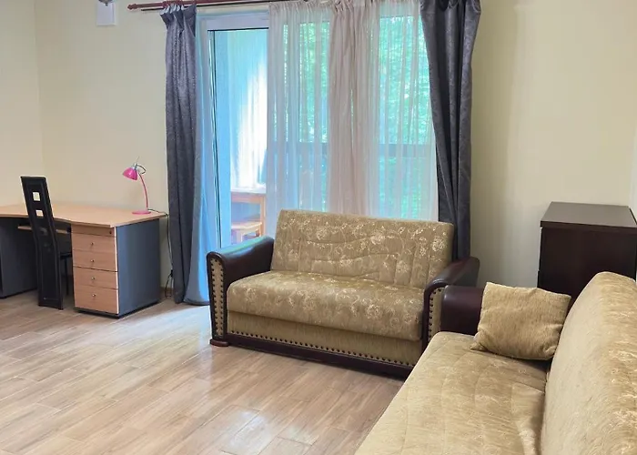 Appartament Karja 26a/10 Apartment