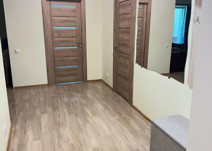 Appartament Karja 26a/10 Apartment Narva-Joesuu