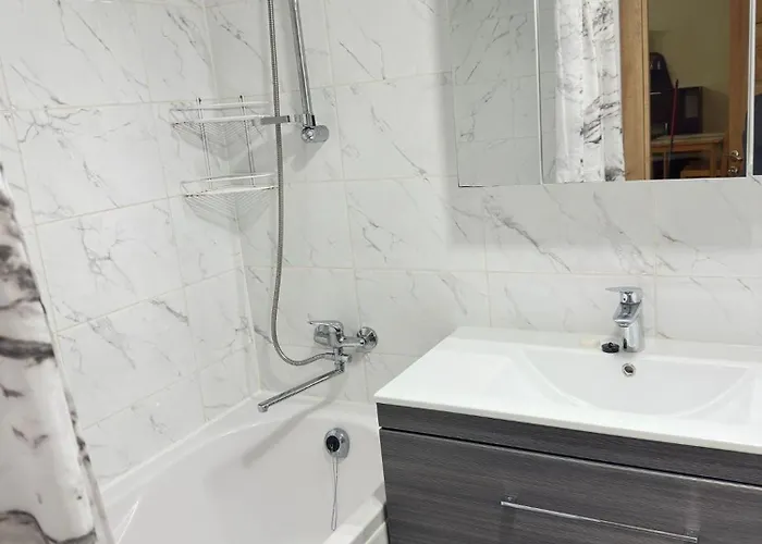 Appartament Karja 26a/10 Narva-Joesuu