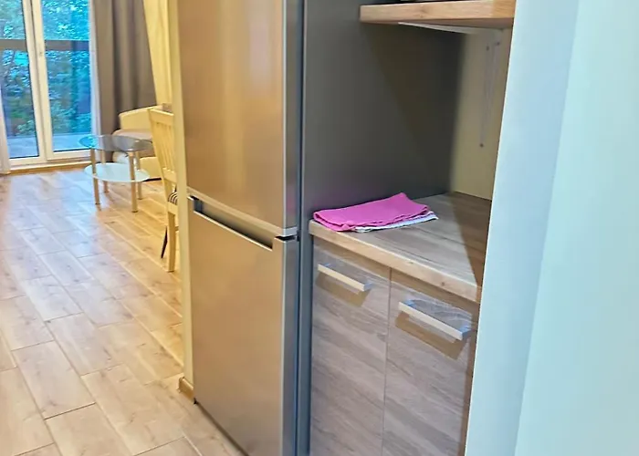 Appartament Karja 26a/10 Apartman