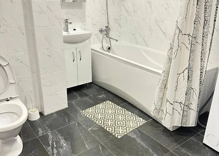 Appartament Karja 26a/10 * Narva-Joesuu