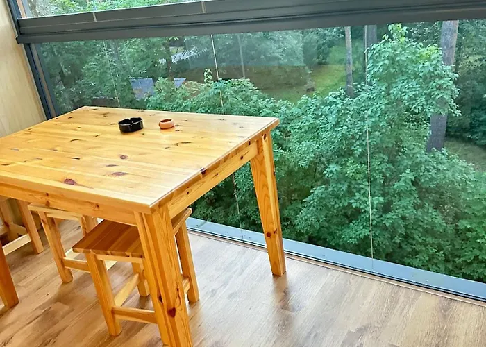 Apartment Appartament Karja 26a/10