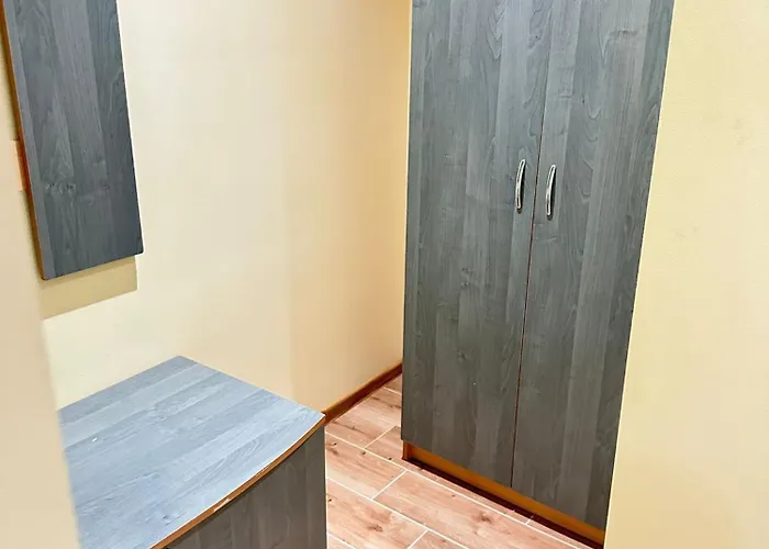 Appartament Karja 26a/10 * Narva-Joesuu