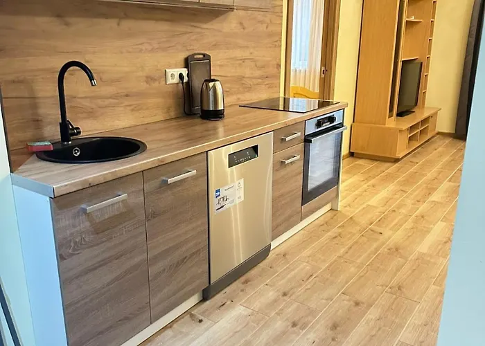 Appartament Karja 26a/10