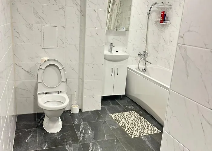 Appartament Karja 26a/10 Apartment