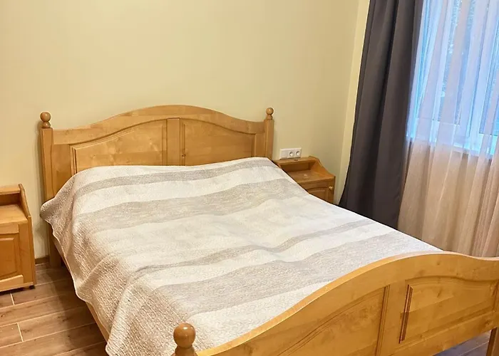 Appartament Karja 26a/10 Narva-Joesuu