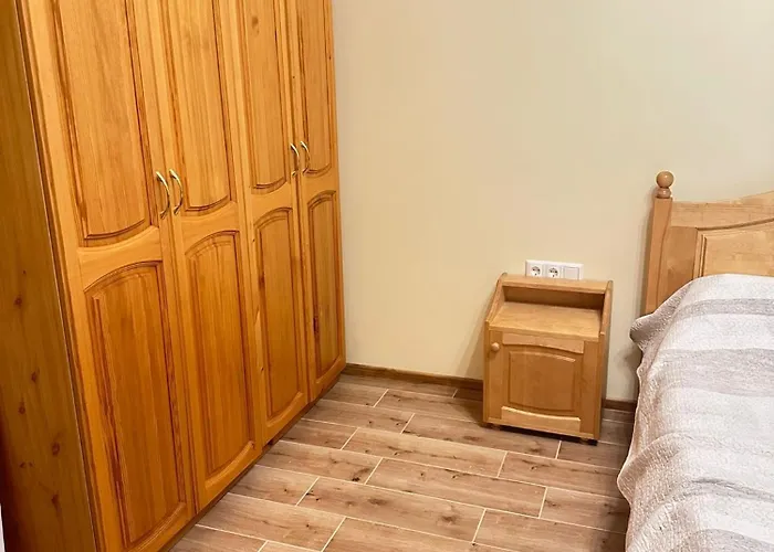 Appartament Karja 26a/10 Apartment Narva-Joesuu